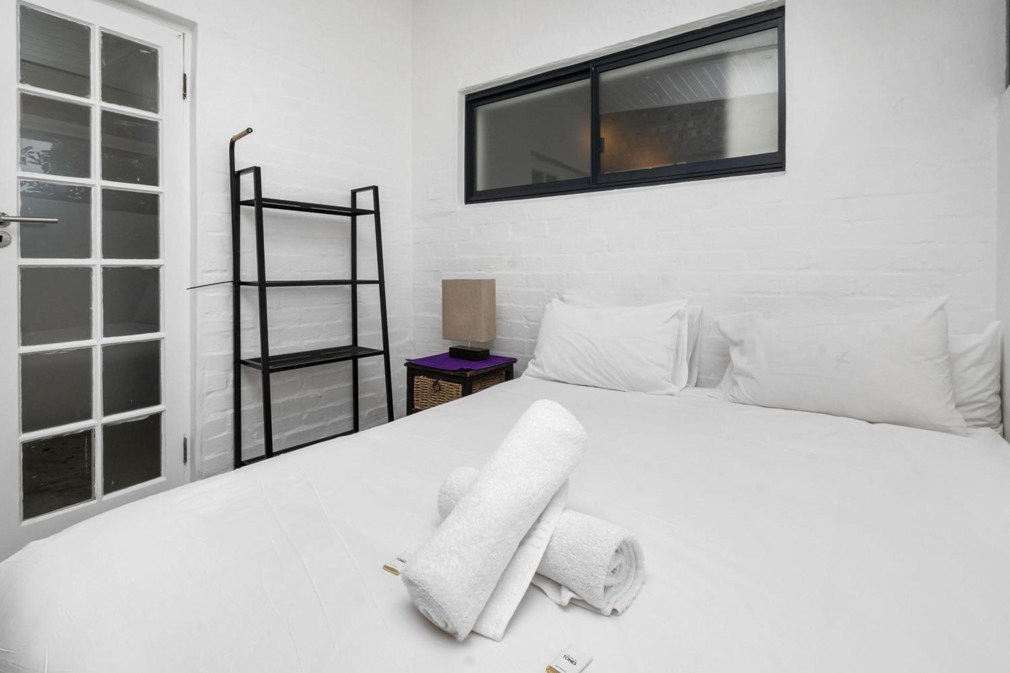 Stylish Bokaap W Mountain Views Appartement *