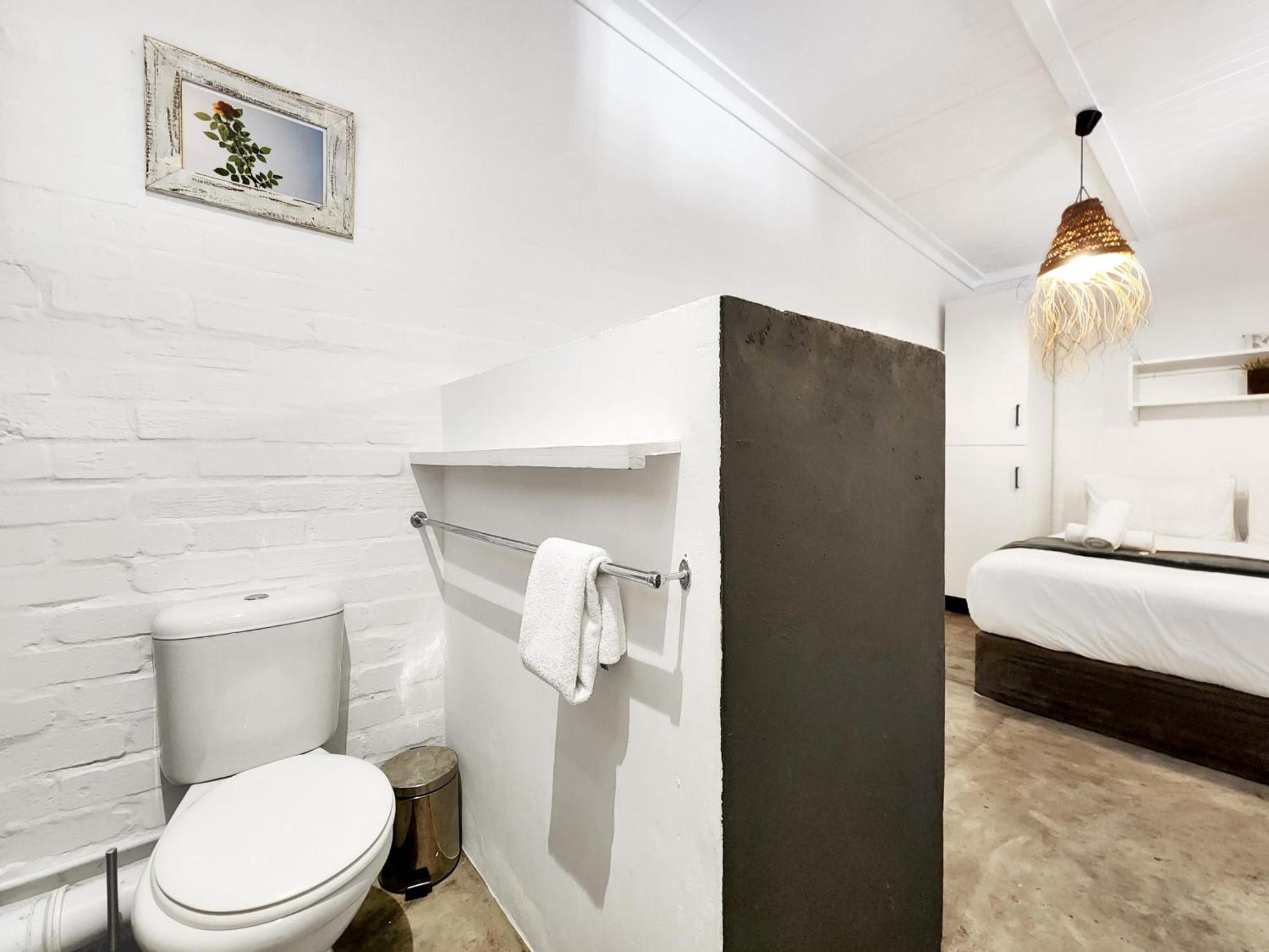 Appartement Stylish Bokaap W Mountain Views *