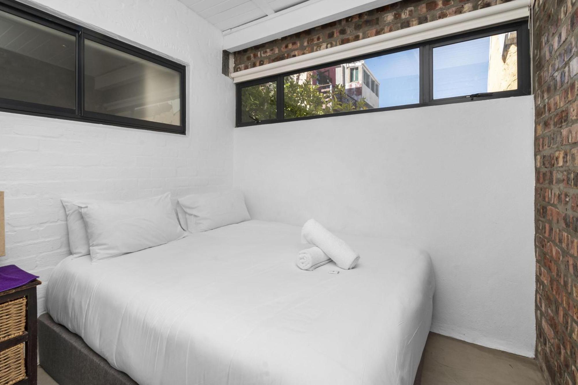 Stylish Bokaap W Mountain Views *