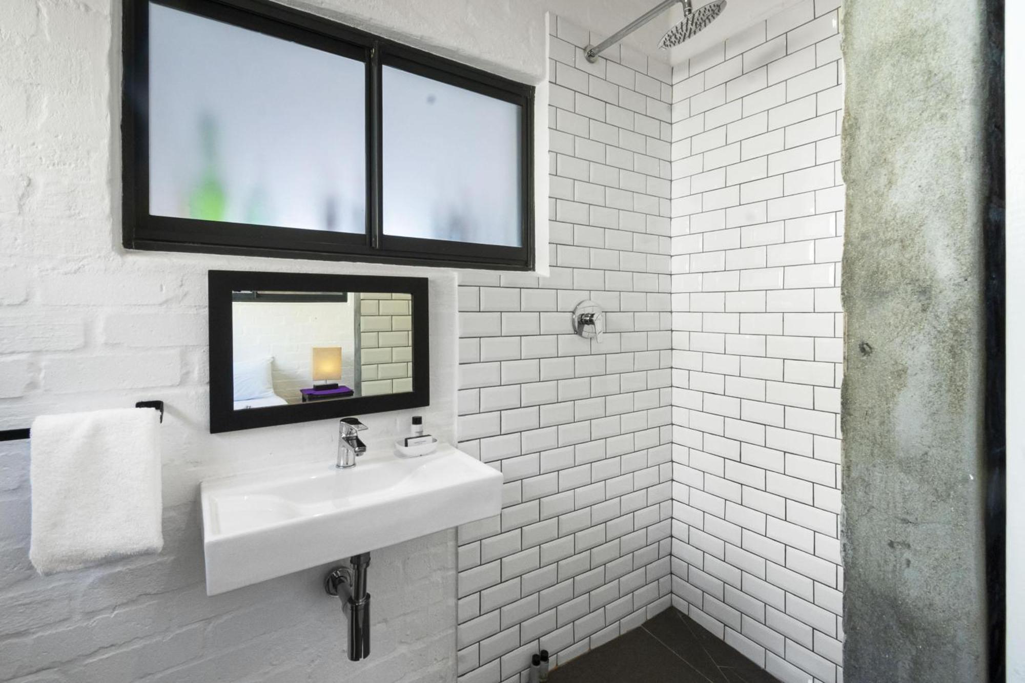 Stylish Bokaap W Mountain Views Appartement Kaapstad