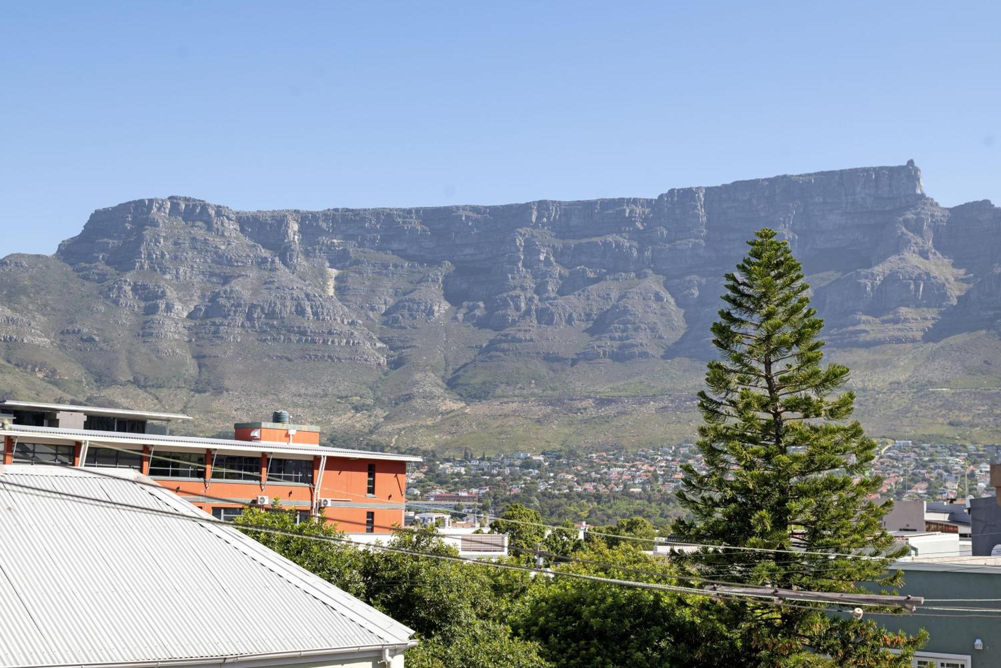 Appartement Stylish Bokaap W Mountain Views *
